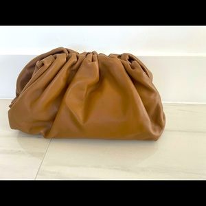COPY - Large Bottega Veneta Pouch Clutch